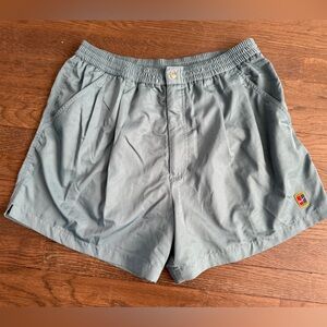 Vintage 90s adidas men’s Temnis Shorts